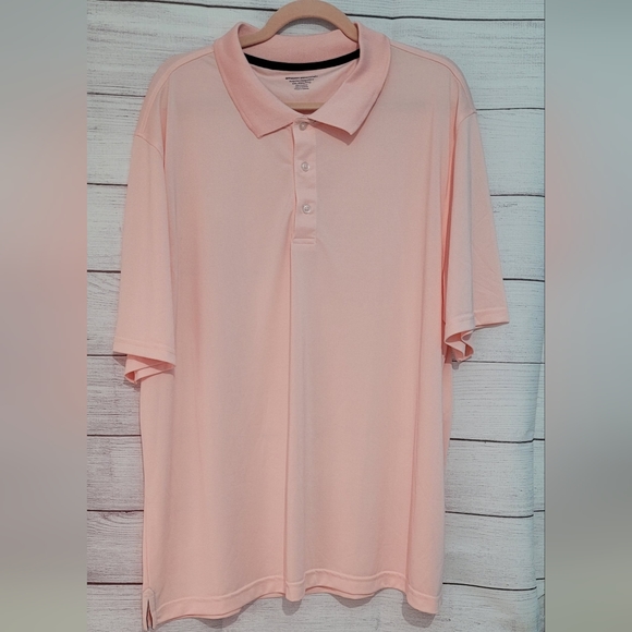 ⭐ ⭐ FREE BUNDLE ADD ON ⭐ ⭐ NWOT Mens Amazon Essentials Polo shirt in size xxl - Picture 8 of 10